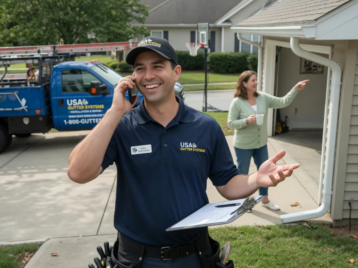 Gutter Installation Columbia, MS FAQs